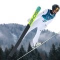【五輪】今季引退の３７歳・渡部暁斗は前半ジャンプは１１位　山本涼太３位、谷地宙１５位　ノルディック複合