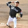 【ソフトバンク】侍戦士に洗礼…徐若熙はホロ苦デビュー「コースやコントロールには調整必要」