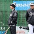 【ロッテ】成長感じた選手は20歳の育成！サブロー監督「バッティングも…十分上でも遜色ない」