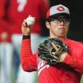 広島戦力外→28歳で選んだ異国の地　NPBで“2人目”、前例なき挑戦「決まってよかった」