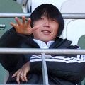 サッカー元日本代表・中村俊輔氏が提言「高校生のプレーに対しても、批判、厳しい目があってもいい」
