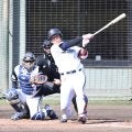 【オリックス】頓宮裕真「感触は良かった」実戦チーム1号も直後に右膝裏違和感でベンチに下がる