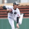 【ロッテ】新人３選手がライブBP登板　ドラ２毛利海大は安打性１本「力まないように意識」