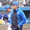 【DeNA】相川監督　“初勝利”本音は「めっちゃうれしいです」今季初の対外試合で打線爆発
