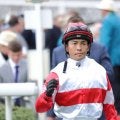 戸崎圭太が世界の名手と激突…インターナショナルジョッキーズチャレンジ騎乗馬決定