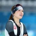 【五輪】スピードスケート佐藤綾乃　ミラノ・コルティナ大会での五輪引退を示唆「オリンピック自体は私の中で最後になると思う」