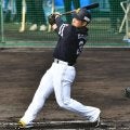 【ソフトバンク】近藤健介「勝つためにやっていくだけ」初のライブBPで台湾代表右腕から会心打