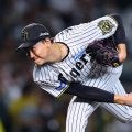 【阪神】湯浅京己「すごい順調」今季２度目の実戦で１回１安打無失点　昨季難病から復帰