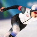 【五輪】山田和哉「オリンピックの洗礼を食らった」　初出場１０００ｍは２０位…スピードスケート男子１０００ｍ
