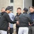 阪神・藤川監督　負傷の石井ＷＢＣ判断は「侍の現場と話してから」「チーム力で星が取れるように。その中の今日ですね」一問一答