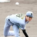 阪神・今朝丸“汚名返上”２回１安打無失点　前回実戦からしっかり修正「自分の球を投げられた」
