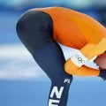 【五輪】父も長野五輪で接触トラブル　オランダのベンネマルス、悲劇の父子だった…スピードスケート男子１０００ｍ