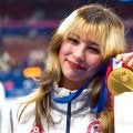 不良メダルは「交換してもらった」フィギュア団体金の米選手が報告「飛び跳ねていたらリボンからポロッと…」【冬季五輪】