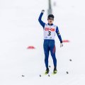 苦手なコースでも優勝！ パラリンピックの「リハーサル」で川除大輝が成長を実感