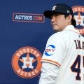 今井達也、WBC出場なら「おそらくリリーフ」　予備登録入り…GMが“容認”「権利がある」