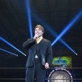 新日本プロレス「６・１４大阪城大会」…テレビ朝日系「全国ネット放送」決定…棚橋弘至社長が発表