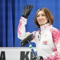 【ミラノ五輪】カーリング女子日本代表の吉村紗也香、人生の半分を挑戦に費やした彼女の不屈の精神が本当に結実する日