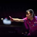 優勝候補の大藤沙月にチームメイトの新星が挑戦か　18歳高校生が予選通過で“元世界卓球金”の韓国選手と対戦へ【WTTスターコンテンダー・チェンナイ】