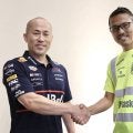 【ホンダF1・メカニック対談 吉野誠×法原淳】フェルスタッペン、佐藤琢磨......関わったF1ドライバーの「素顔」を明かす