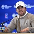意外にも初出場 シェフラーもあやかる絶好調男がマスターズへ「観戦ではなく選手として」