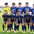 【速報】なでしこジャパン、アジアカップの招集メンバー26人を発表！長谷川唯や谷川萌々子ら海外組が23人 2大会ぶりのアジア女王＆W杯出場権を目指す