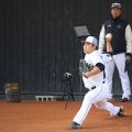 【西武】平良海馬「正直、投げられると思うんですけど、それで無理して…」WBC辞退決断に言及