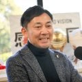 男子日本代表・新体制の真意とBリーグ初ドラフト総括…島田慎二氏「ハードルが高くていい」