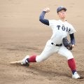 大阪桐蔭の153キロ右腕、センバツで快投して“2026年高校生四天王”を襲名だ！＜高校野球ドットコム注目選手ファイル・コム注＞