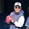 【ヤクルト】池山監督初陣の中日との練習試合　先発は奥川恭伸、４番は赤羽由紘／スタメン一覧