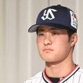 ヤクルト　ドラフト６位ルーキーにアクシデント　実戦初打席でまさかの頭部死球　スタンド騒然も直後に鮮やか二盗　兄は西武・石井一成
