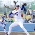 【中日】高橋宏斗、侍合流前最後の実戦ヤクルト戦で１回2K無失点　中村悠平との侍対決も