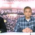 「もうすぐ“ちゃんちゃんこ”」Jリーグ復帰のキングカズに“干支が同じ”稲本潤一が感嘆「ちょっと考えられない」
