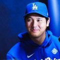 大谷翔平のサインボールを前に…129億円スター大興奮　他競技にも広がる“知名度”
