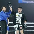 坪井智也がＩＢＦのＳフライ級１１位に　 主要４団体全てに世界ランク入り