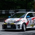 クスコレーシングが2026年のモータースポーツ活動計画を発表、全日本ラリーやXCRスプリントカップシリーズの参戦を継続