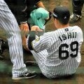 阪神・石井大智は左アキレス腱損傷　WBC代表の辞退を申し入れ