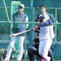 【ヤクルト】内山壮真がコンディション不良で出場回避　池山監督「万全の態勢で14日の練習を」