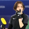 【五輪】カーリング女子・日本代表フォルティウスは第８エンド終了で４-７　開幕戦のスウェーデンで 大苦戦