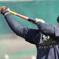 【阪神】いざ侍合宿へ！佐藤輝明「宮崎でいい準備を」WBC辞退の石井大智に決意の“約束”　