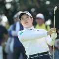 小祝さくら、３月の開幕戦で復帰へ　左手首痛で昨夏から長期離脱、特別保障制度行使でシード付与…女子ゴルフ