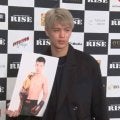 【RISE】白鳥大珠が３・28両国で元ONE王者カピタンと「相当モチベーション上がってる」