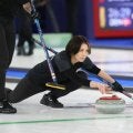 カーリング日本、黒星スタートに「たくさんの情報得られた」と前向き
