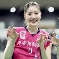 【バドミントン】再春館製薬所を退社する志田千陽「次の目標に向けて何が必要なのか考えた結果」　