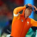 【五輪】オランダのベンネマルス「夢が打ち砕かれた瞬間だった」ＳＮＳを更新　中国選手と接触で再レースに…スピードスケート