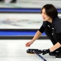 【五輪】カーリング女子　日本代表フォルティウス　スキップ吉村紗也香　デンマーク戦で石を間違えるハプニング　１次リーグ