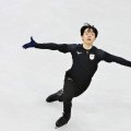 【フィギュア】SP２位鍵山優真、フリーは「ご褒美タイムと思って」佐藤駿は4F投入の可能性示す