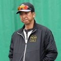 【阪神】藤川監督が涙…「さらに強くなって帰って…」石井大智は左アキレス腱損傷、WBC辞退へ