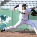巨人・大勢　石井＆平良ら侍ジャパンのリリーフ陣辞退に「気持ちも背負ってしっかり頑張りたい」
