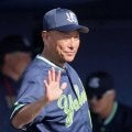 ヤクルト・池山監督　初陣飾れずも“ブンブン丸”野球見えた　足で攻めたダブルスチール敢行「そういうところを磨いていこうと」