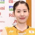 バトミントン・志田千陽　再春館製薬所退団へ　五十嵐との練習時間を確保「覚悟持って今後も精進」